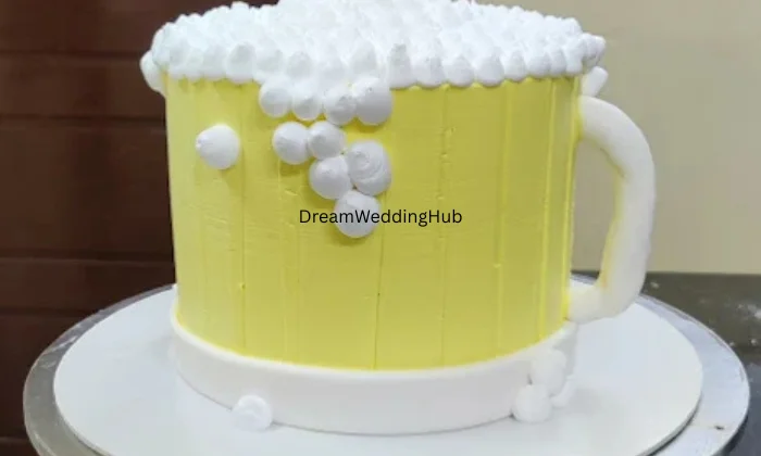 7th Heaven Cake shop Thokkottu